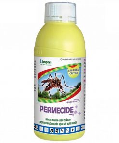 Thuốc diệt Muỗi – Ruồi Permecide 50EC 100ml